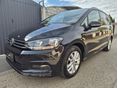 VOLKSWAGEN TOURAN 1.6 TDI BMT SCR Comfortline DSG Sound Panoráma Android Apple Parkradar Vonóhorog ACC Állófűtés El.csomagtérajtó