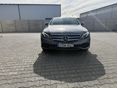 MERCEDES-BENZ E 220 2016/10 - 2