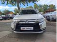 MITSUBISHI OUTLANDER 2017/9 - 1