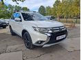 MITSUBISHI OUTLANDER 2017/9 - 2