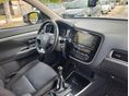 MITSUBISHI OUTLANDER 2017/9 - 7