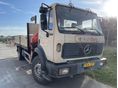 MERCEDES-BENZ 1995/3 - 3