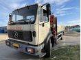 MERCEDES-BENZ 1995/3 - 4