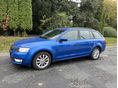 SKODA OCTAVIA 2016/8 - 2