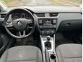 SKODA OCTAVIA 2016/8 - 8