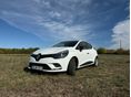 RENAULT CLIO 2017/11 - 1