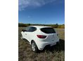RENAULT CLIO 2017/11 - 12