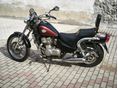 KAWASAKI EN 500 1994 - 2
