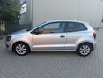 VOLKSWAGEN POLO 2010/4 - 4