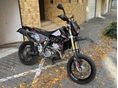 SUZUKI DR-Z 400 2005/8 - 1