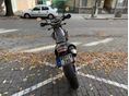SUZUKI DR-Z 400 2005/8 - 2