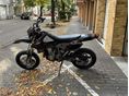 SUZUKI DR-Z 400 2005/8 - 3