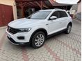 VOLKSWAGEN T-ROC 2.0 TDI SCR Sport DSG