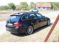 BMW 3-AS SOROZAT 2007/7 - 2