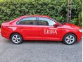 SKODA RAPID 2013/9 - 2