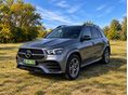 MERCEDES-BENZ GLE 350 2021/10 - 1