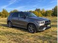 MERCEDES-BENZ GLE 350 2021/10 - 2