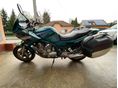 YAMAHA XJ 900 1996/4 - 2