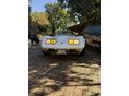 CHEVROLET CORVETTE 1976 - 1