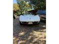 CHEVROLET CORVETTE 1976 - 5