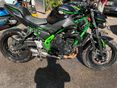 KAWASAKI Z 650 2025/4 - 1