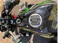 KAWASAKI Z 650 2025/4 - 5
