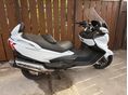 SUZUKI AN 650 BURGMAN 2016/12 - 2