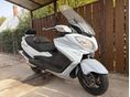 SUZUKI AN 650 BURGMAN 2016/12 - 3