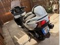 SUZUKI AN 650 BURGMAN 2016/12 - 4