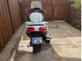 SUZUKI AN 650 BURGMAN 2016/12 - 5
