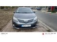 TOYOTA AVENSIS 2012/5 - 1