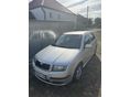 SKODA FABIA 2007/8 - 1