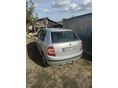 SKODA FABIA 2007/8 - 3