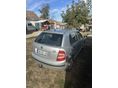 SKODA FABIA 2007/8 - 4