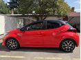 TOYOTA YARIS 2021/7 - 1
