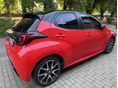 TOYOTA YARIS 2021/7 - 2