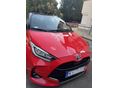 TOYOTA YARIS 2021/7 - 4