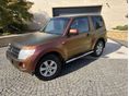 MITSUBISHI PAJERO 2014/6 - 1