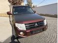 MITSUBISHI PAJERO 2014/6 - 2