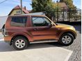 MITSUBISHI PAJERO 2014/6 - 4