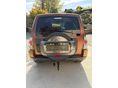 MITSUBISHI PAJERO 2014/6 - 6