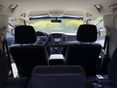 MITSUBISHI PAJERO 2014/6 - 7