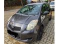 TOYOTA YARIS 2008/10 - 1