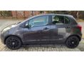 TOYOTA YARIS 2008/10 - 2