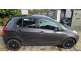 TOYOTA YARIS 2008/10 - 3