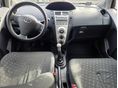 TOYOTA YARIS 2008/10 - 5