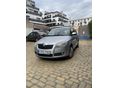 SKODA FABIA 2009/12 - 2