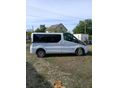 RENAULT TRAFIC 2002/4 - 5