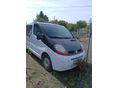 RENAULT TRAFIC 2002/4 - 6