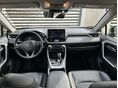 TOYOTA RAV 4 2021/3 - 8